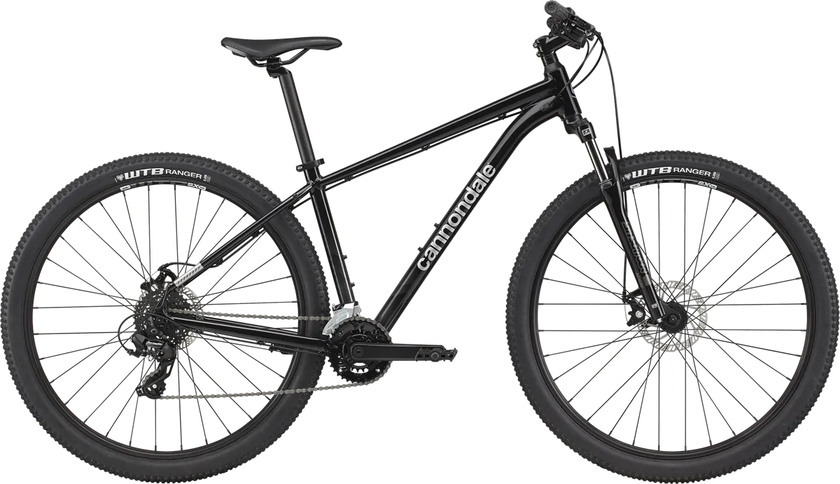 Cannondale Trail 8 Hardtail Mountain Bike